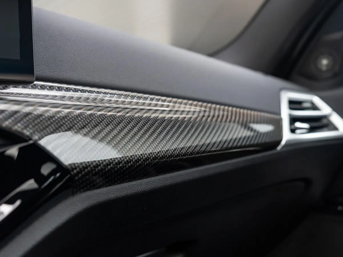 M340i xDrive High Executive | M Sportpakket Pro | Comfort Pack | Harman Kardon | Elektrisch glazen Schuif-/kanteldak