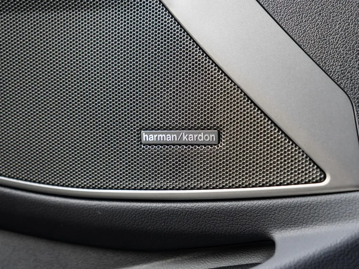 M340i xDrive High Executive | M Sportpakket Pro | Comfort Pack | Harman Kardon | Elektrisch glazen Schuif-/kanteldak
