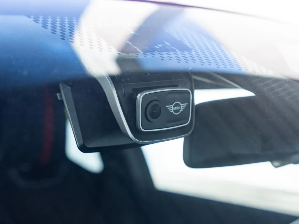Cooper E | John Cooper Works | M-pakket | Panoramadak