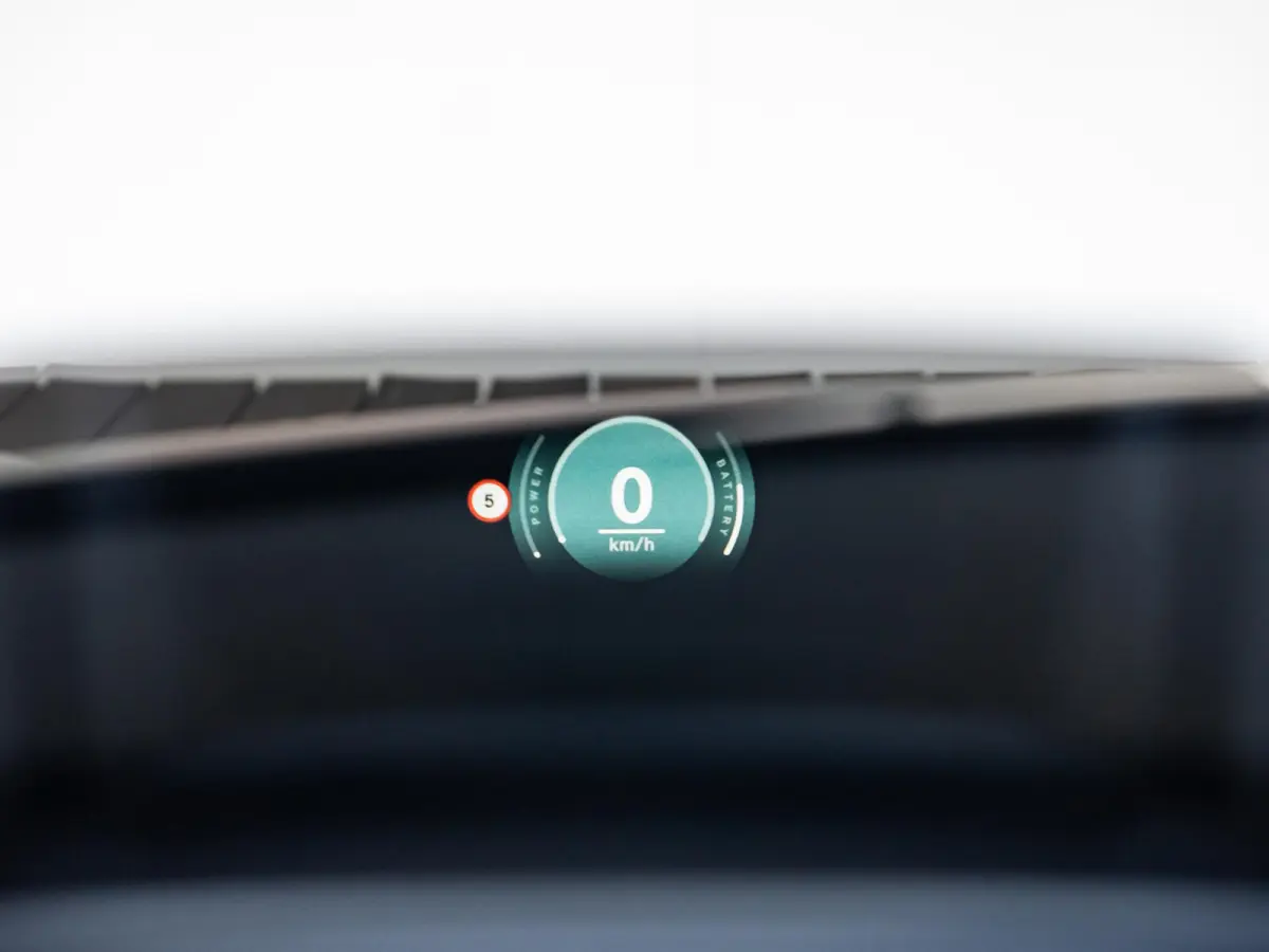 Cooper E | John Cooper Works | M-pakket | Panoramadak