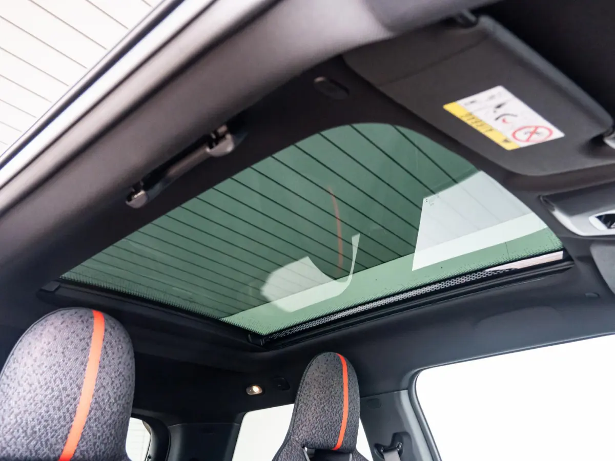 Cooper E | John Cooper Works | M-pakket | Panoramadak