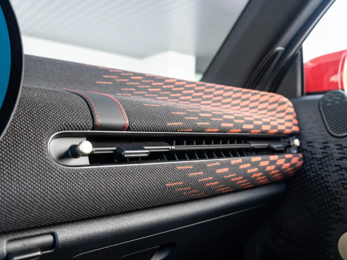 Cooper E | John Cooper Works | M-pakket | Panoramadak