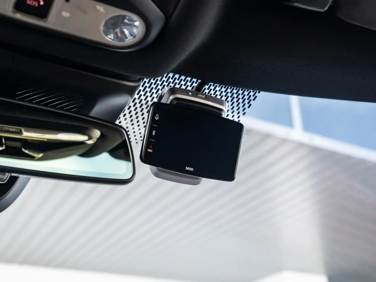 Cooper E | John Cooper Works | M-pakket | Panoramadak