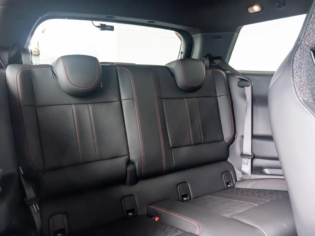 Cooper E | John Cooper Works | M-pakket | Panoramadak