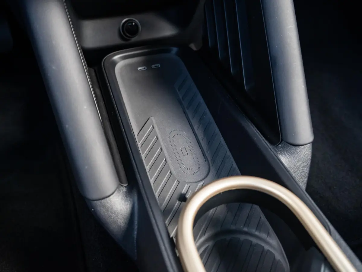 Cooper E | John Cooper Works | M-pakket | Panoramadak