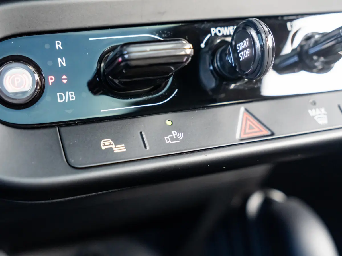 Cooper E | John Cooper Works | M-pakket | Panoramadak