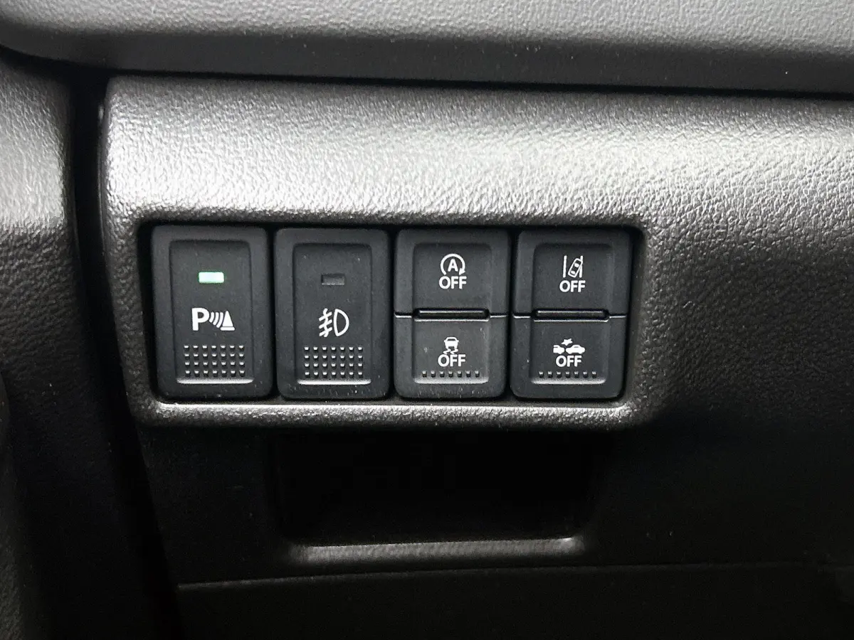 1.4 Boosterjet Select Smart Hybrid | TREKHAAK | CLIMATE CONTROL | ACHTERUITRIJCAMERA | STOELVERWARMING