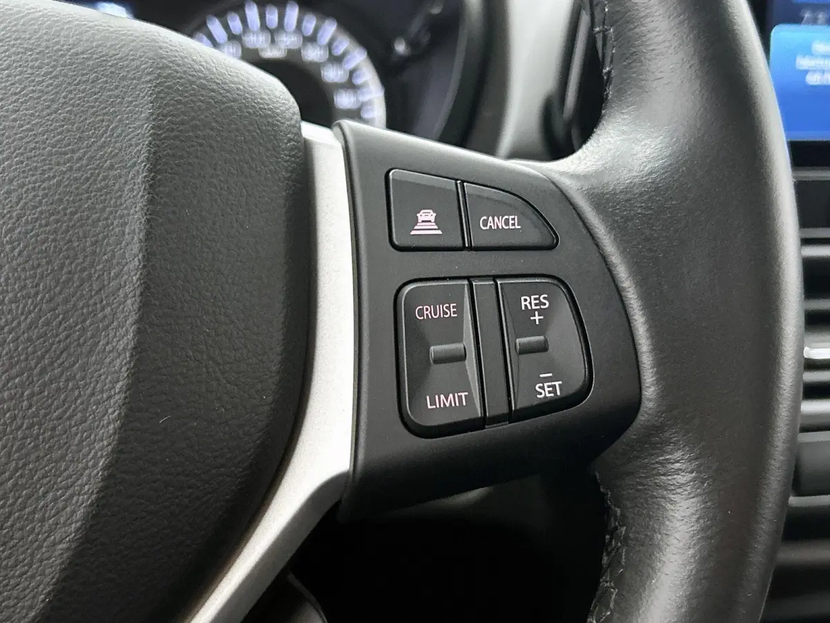 1.4 Boosterjet Select Smart Hybrid | TREKHAAK | CLIMATE CONTROL | ACHTERUITRIJCAMERA | STOELVERWARMING