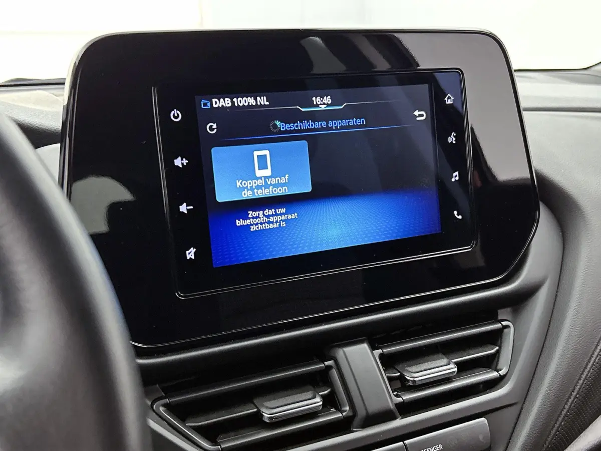 1.4 Boosterjet Select Smart Hybrid | TREKHAAK | CLIMATE CONTROL | ACHTERUITRIJCAMERA | STOELVERWARMING