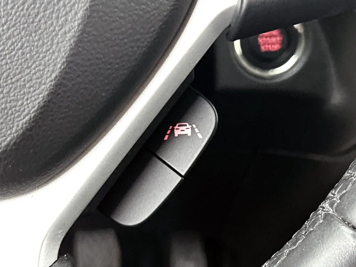 1.4 Boosterjet Select Smart Hybrid | TREKHAAK | CLIMATE CONTROL | ACHTERUITRIJCAMERA | STOELVERWARMING