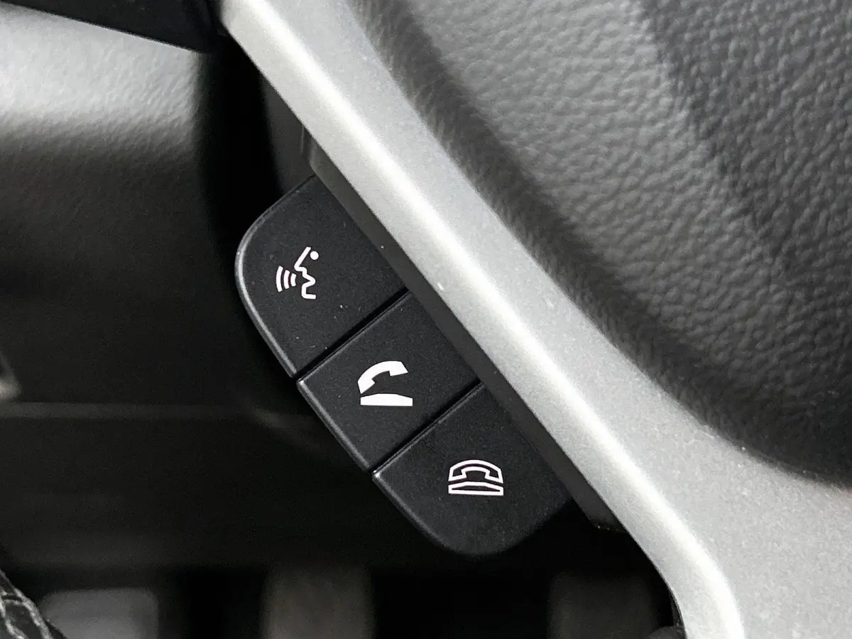1.4 Boosterjet Select Smart Hybrid | TREKHAAK | CLIMATE CONTROL | ACHTERUITRIJCAMERA | STOELVERWARMING