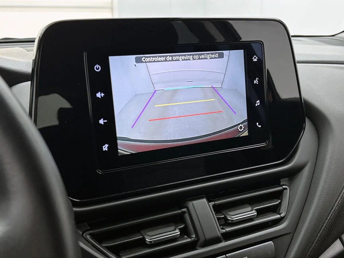 1.4 Boosterjet Select Smart Hybrid | TREKHAAK | CLIMATE CONTROL | ACHTERUITRIJCAMERA | STOELVERWARMING
