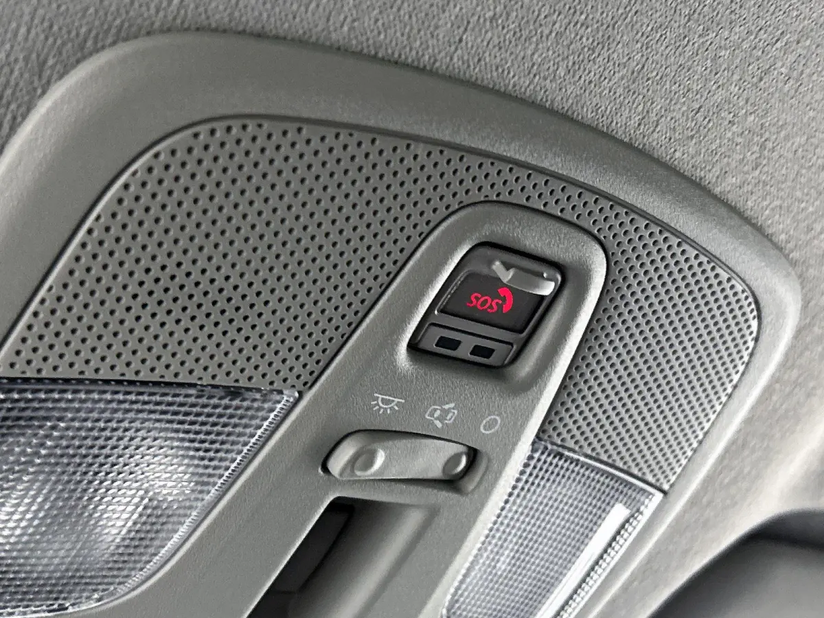 1.4 Boosterjet Select Smart Hybrid | TREKHAAK | CLIMATE CONTROL | ACHTERUITRIJCAMERA | STOELVERWARMING