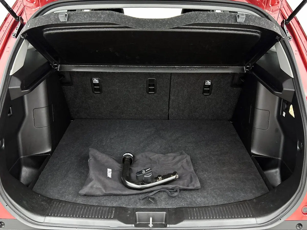 1.4 Boosterjet Select Smart Hybrid | TREKHAAK | CLIMATE CONTROL | ACHTERUITRIJCAMERA | STOELVERWARMING