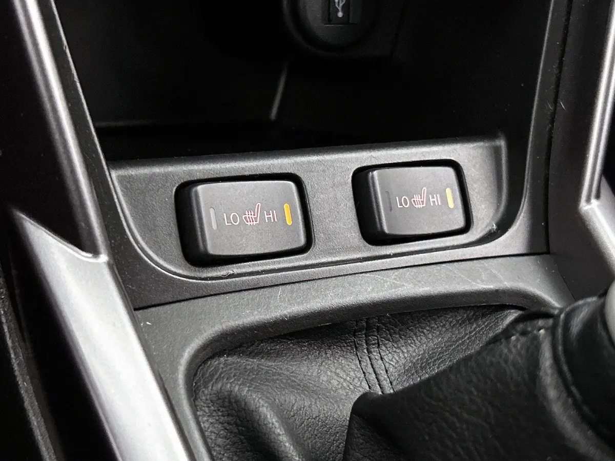 1.4 Boosterjet Select Smart Hybrid | TREKHAAK | CLIMATE CONTROL | ACHTERUITRIJCAMERA | STOELVERWARMING