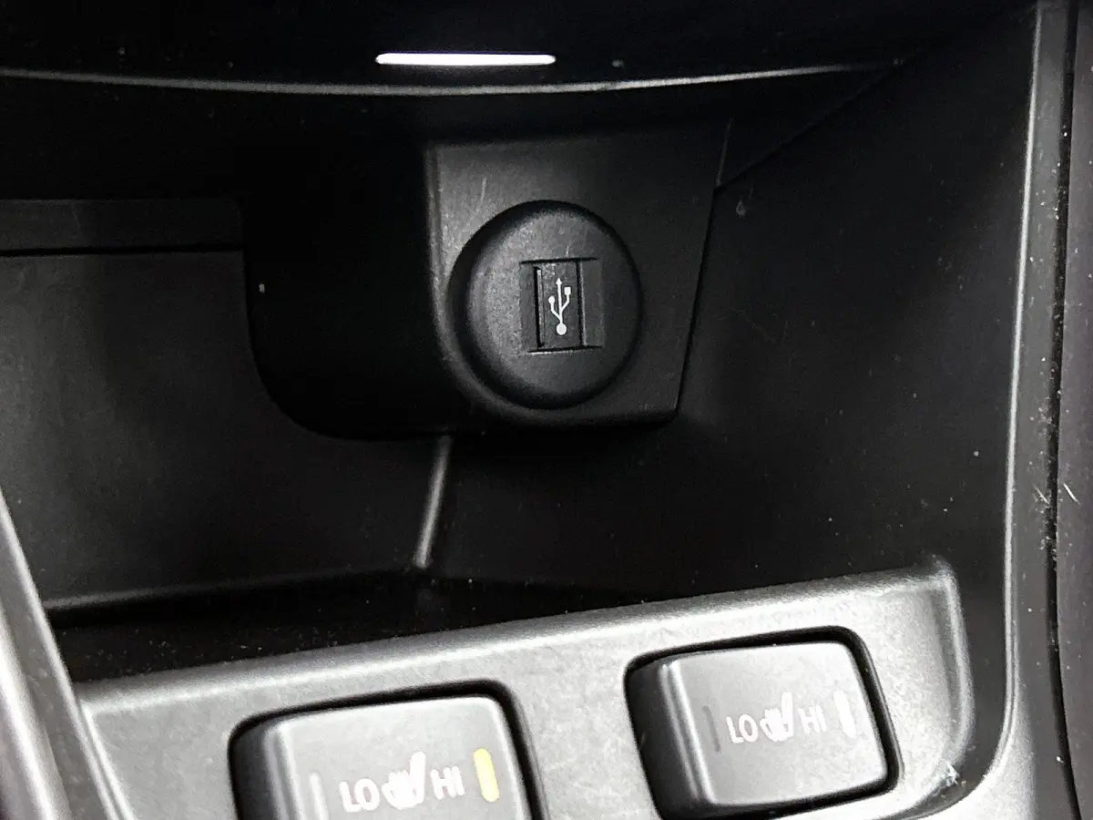 1.4 Boosterjet Select Smart Hybrid | TREKHAAK | CLIMATE CONTROL | ACHTERUITRIJCAMERA | STOELVERWARMING