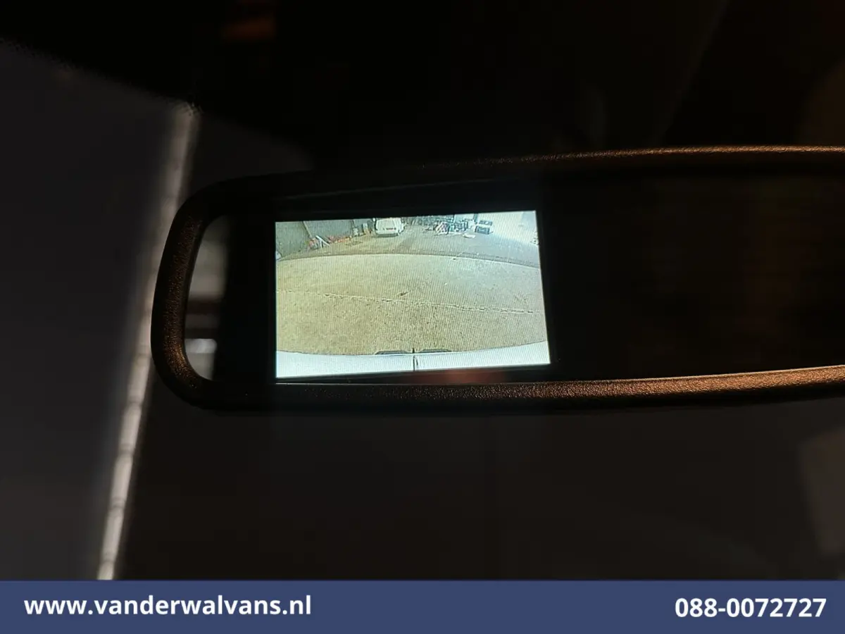 211 CDI 115pk L2H2 Euro6 Airco | Camera | Trekhaak | Bijrijdersbank Bluetooth Telefoonvoorbereiding