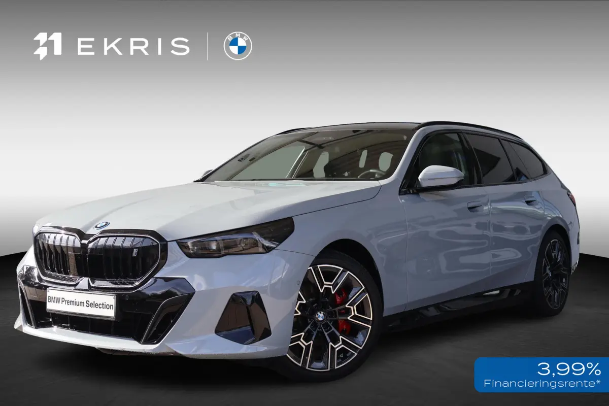 eDrive40 | M Sportpakket Pro | Panoramadak | Harman Kardon | Driving Assistant Professional | Head-Up Display