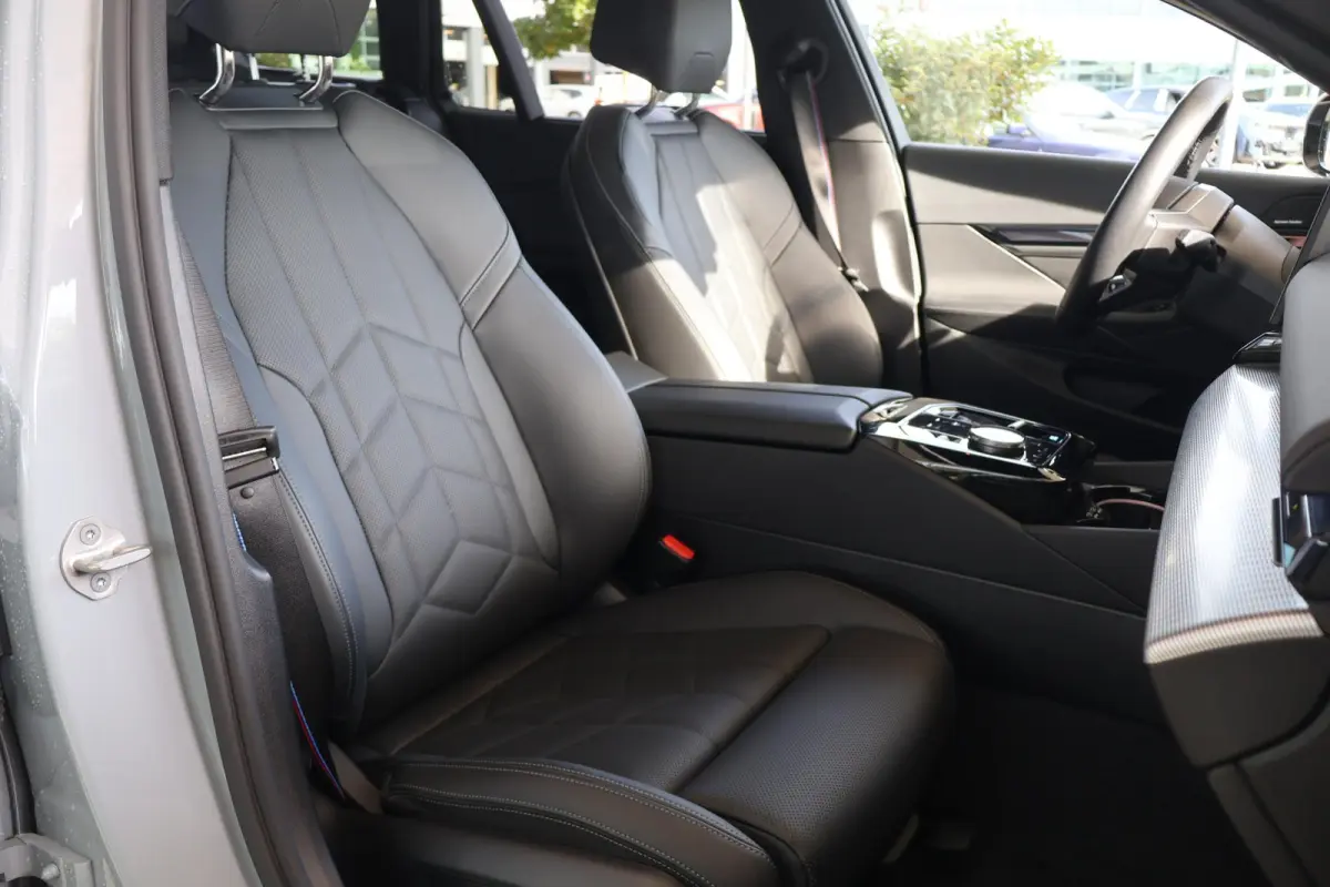 eDrive40 | M Sportpakket Pro | Panoramadak | Harman Kardon | Driving Assistant Professional | Head-Up Display