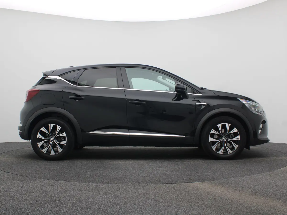 techno E-Tech plug-in hybrid 160 | Pack Comfort |