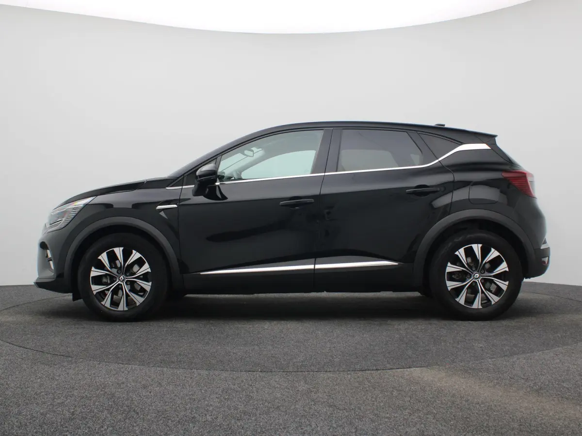 techno E-Tech plug-in hybrid 160 | Pack Comfort |