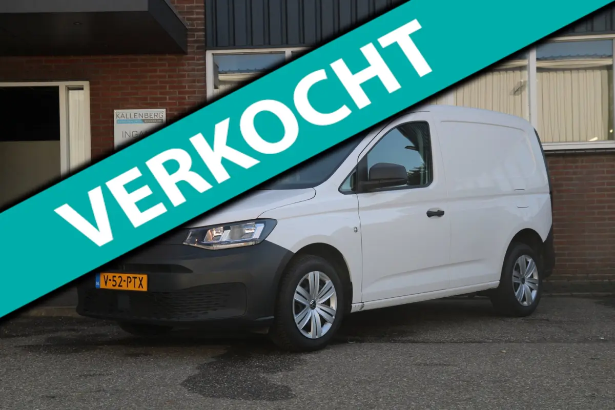 2.0 TDI Style / Multi stuur / APP connect / PDC / Cruise