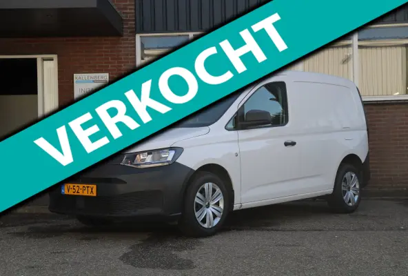 2.0 TDI Style / Multi stuur / APP connect / PDC / Cruise