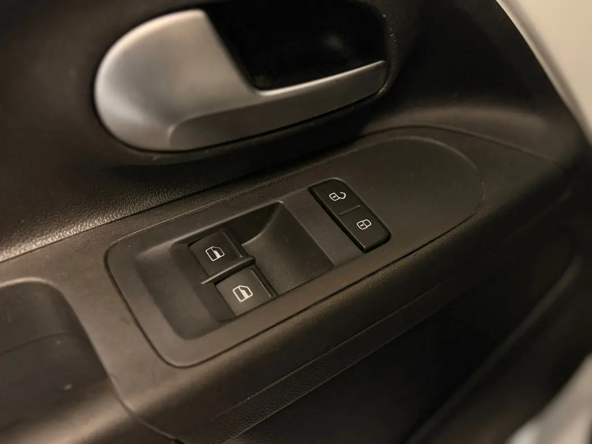 Up! Move Up! 1.0 BMT | Camera | Climate control | Parkpilot | NAP | Dealeronderhouden |