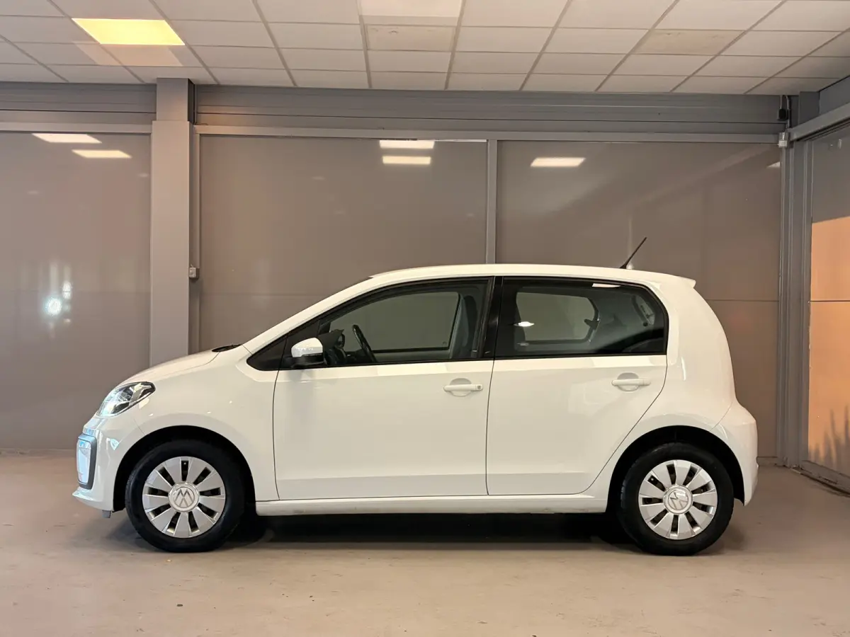 Up! Move Up! 1.0 BMT | Camera | Climate control | Parkpilot | NAP | Dealeronderhouden |