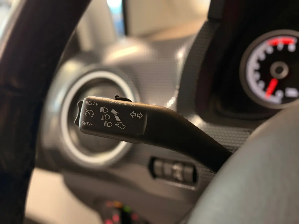 Up! Move Up! 1.0 BMT | Camera | Climate control | Parkpilot | NAP | Dealeronderhouden |
