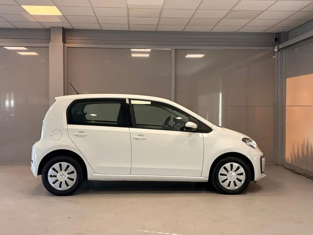 Up! Move Up! 1.0 BMT | Camera | Climate control | Parkpilot | NAP | Dealeronderhouden |