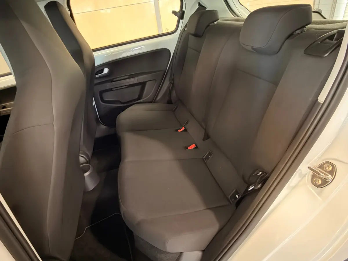 Up! Move Up! 1.0 BMT | Camera | Climate control | Parkpilot | NAP | Dealeronderhouden |