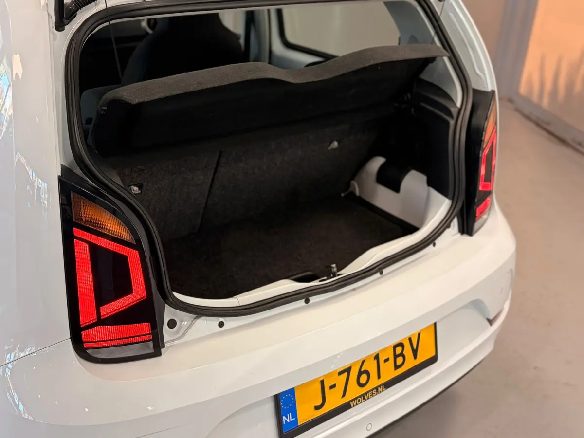 Up! Move Up! 1.0 BMT | Camera | Climate control | Parkpilot | NAP | Dealeronderhouden |