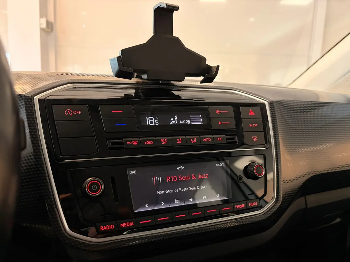 Up! Move Up! 1.0 BMT | Camera | Climate control | Parkpilot | NAP | Dealeronderhouden |