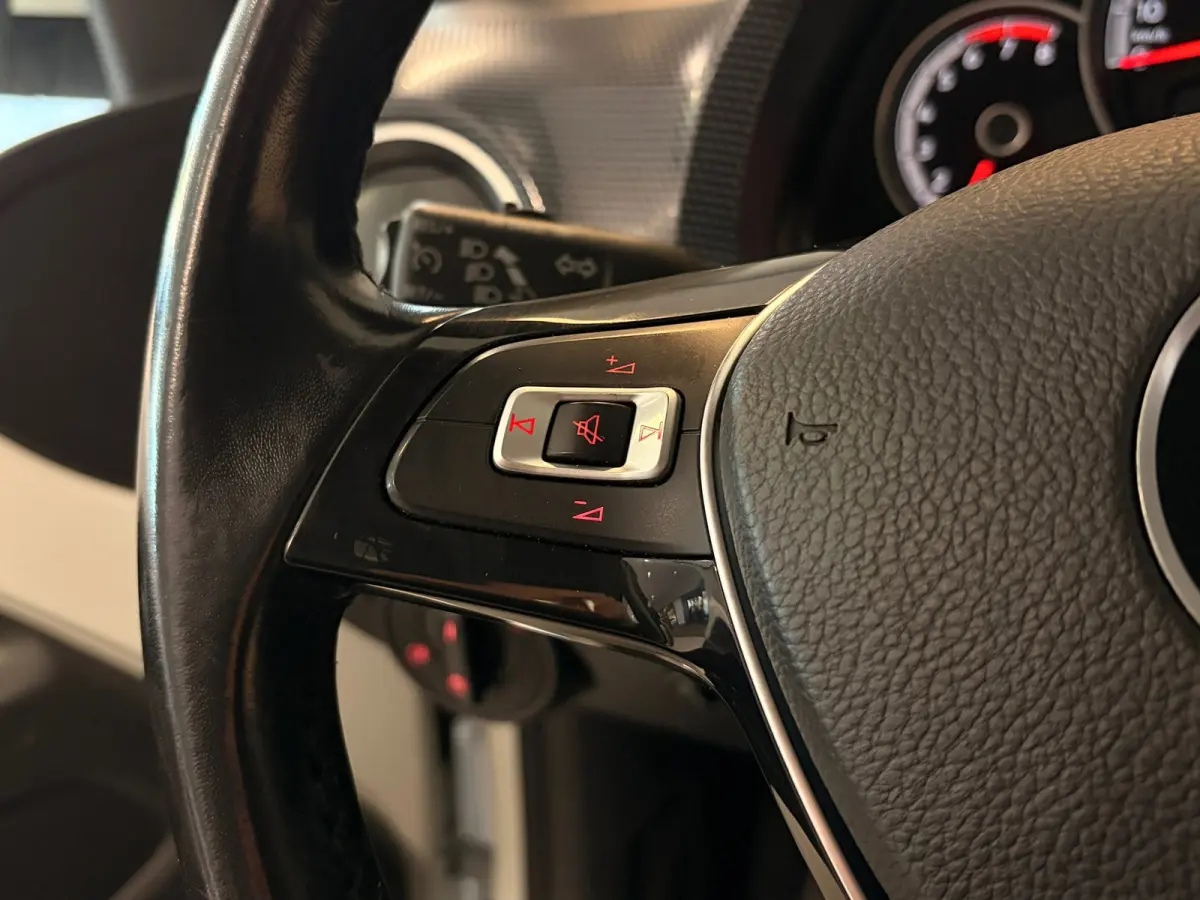 Up! Move Up! 1.0 BMT | Camera | Climate control | Parkpilot | NAP | Dealeronderhouden |