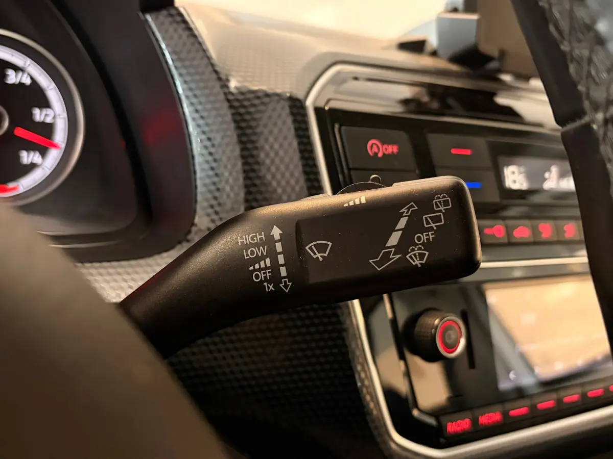 Up! Move Up! 1.0 BMT | Camera | Climate control | Parkpilot | NAP | Dealeronderhouden |