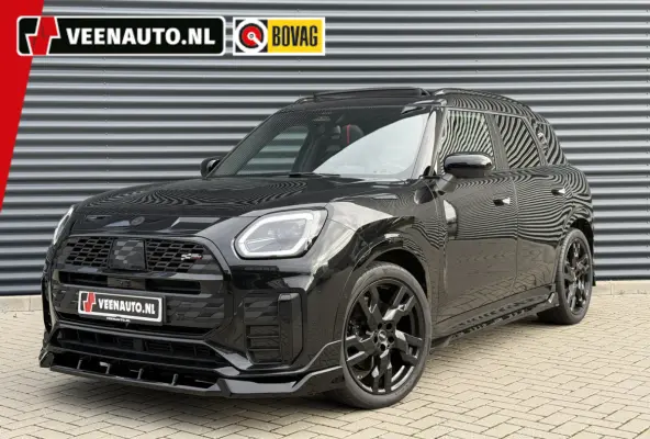 1.5 C John Cooper Works L