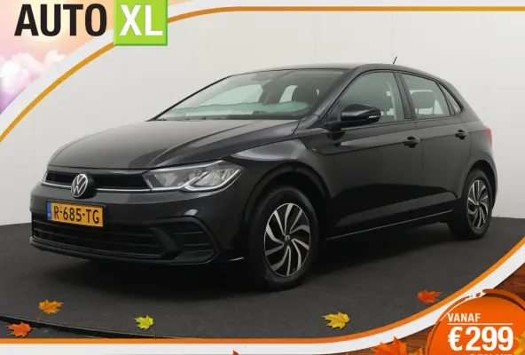 1.0 TSI 96 PK Aut. Business Carplay Navi Adapt.Cruise