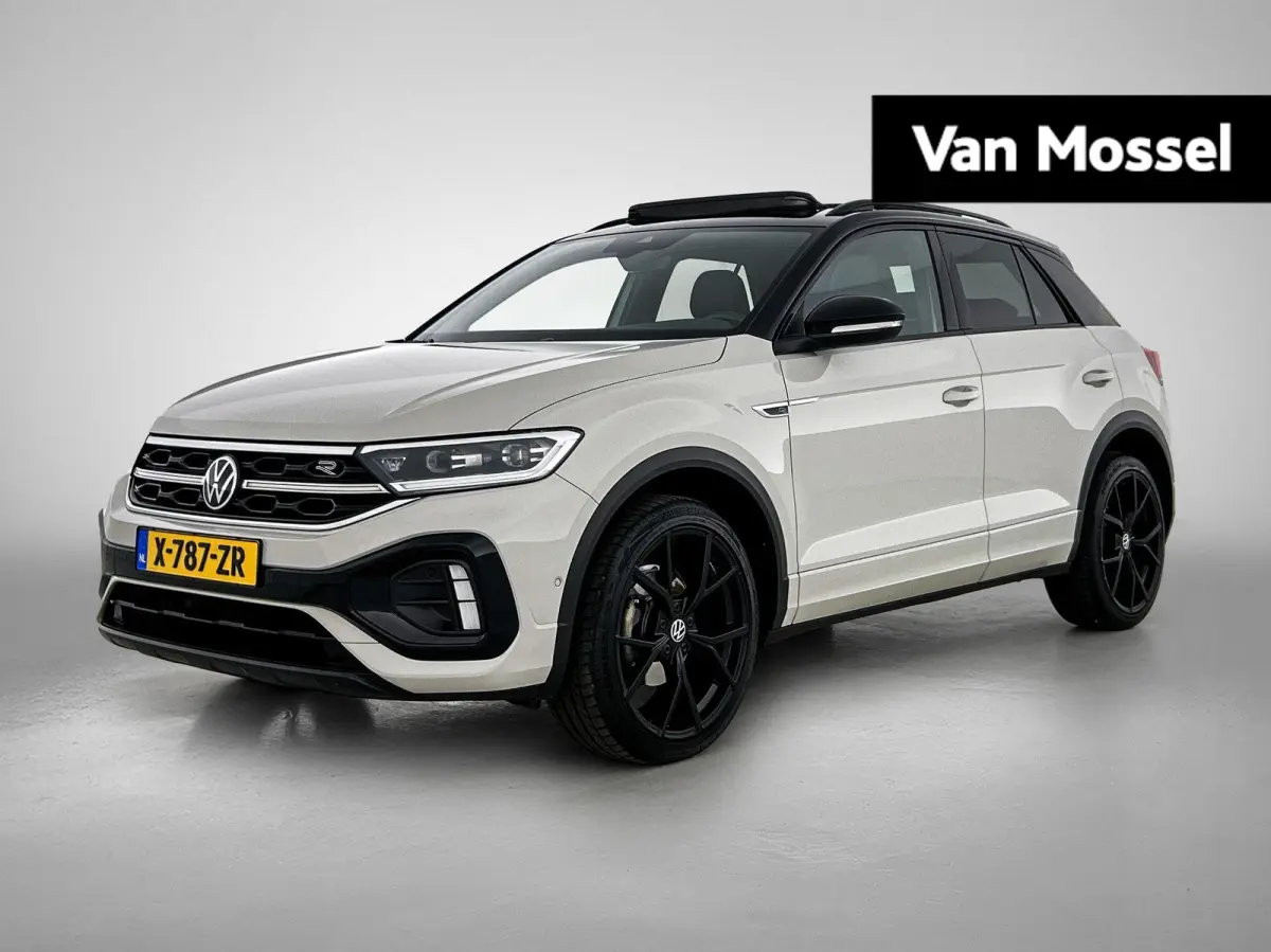 1.5 TSI R-Line Business+ | AUTOMAAT | PANORAMADAK | ACHTERUITRIJCAMERA | STANDKACHEL | ELEKTRISCHE KOFFERKLEP | STOELVERWARMING | VIRTUAL COCKPIT PRO | DODEHOEK | ADAPTIVE CRUISE CONTROL | C