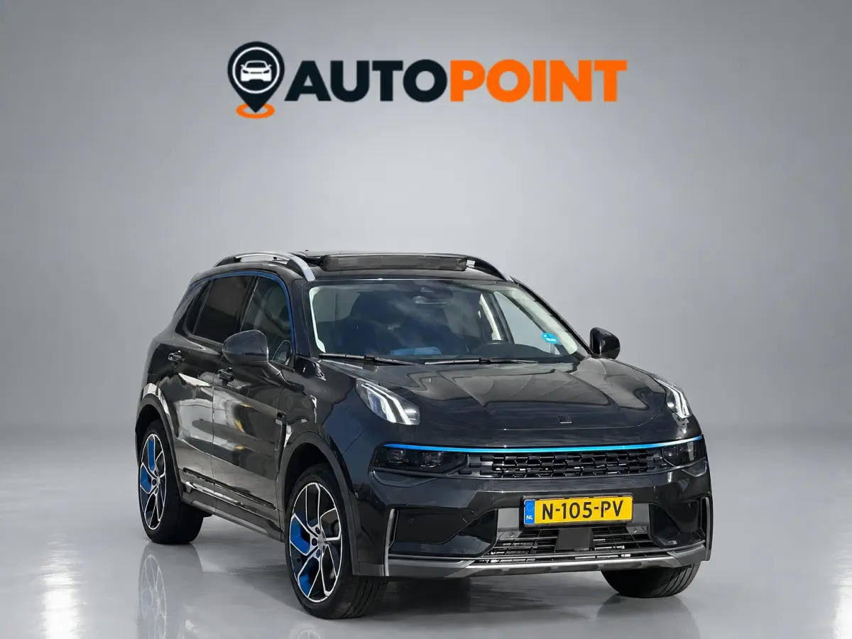 1.5 PHEV 6,6kWh SOH 97% PANO 360°cam Apple/Android Navi ]