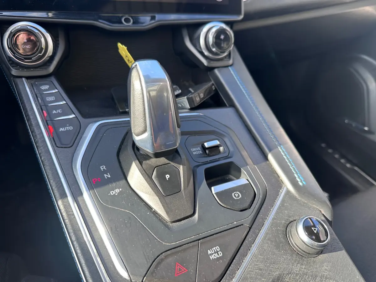 1.5 PHEV 6,6kWh SOH 97% PANO 360°cam Apple/Android Navi ]