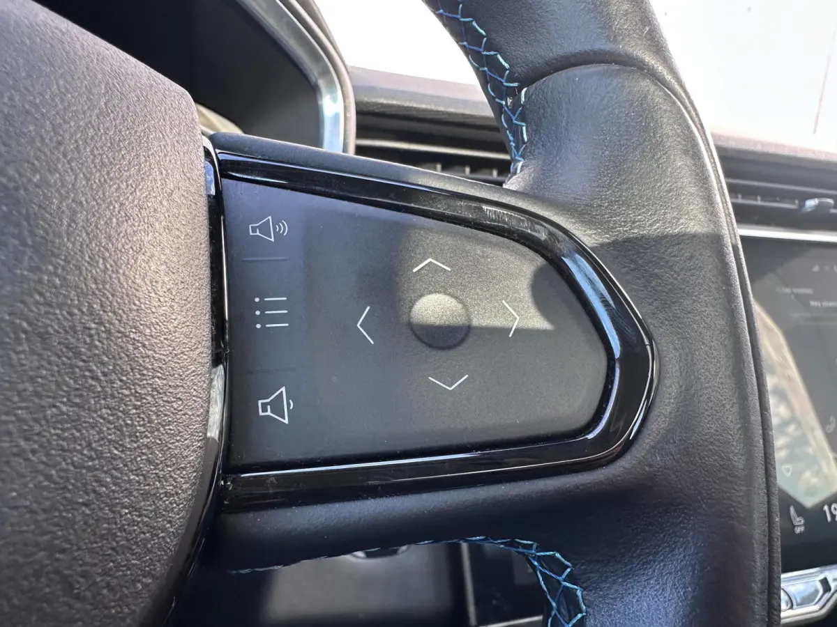 1.5 PHEV 6,6kWh SOH 97% PANO 360°cam Apple/Android Navi ]