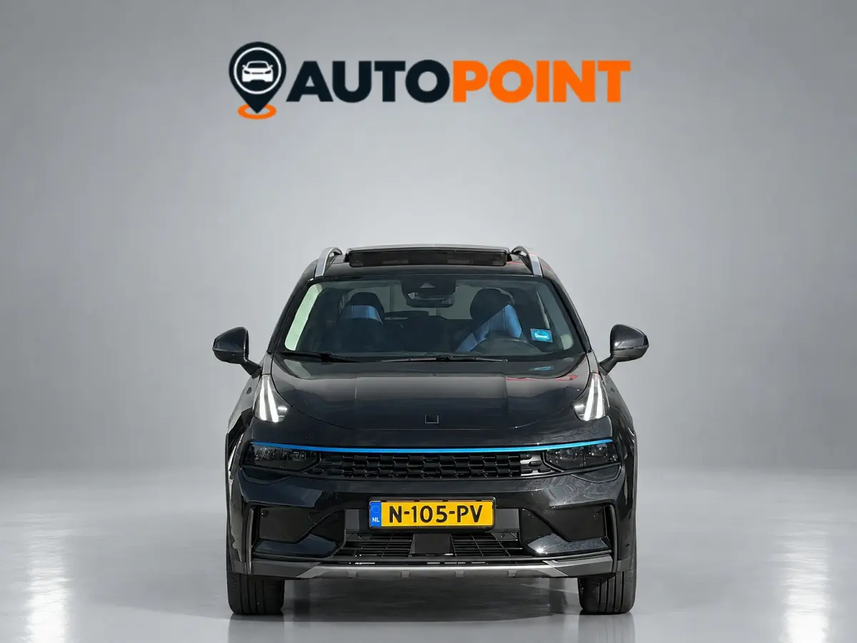 1.5 PHEV 6,6kWh SOH 97% PANO 360°cam Apple/Android Navi ]