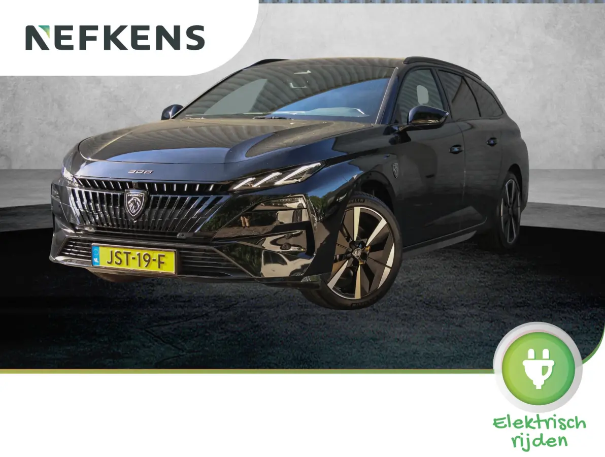 GT 58 kWh 156pk | ACCU 98% | Navigatie | AGR Stoel met Alcantara | Stoel- en stuurverwarming