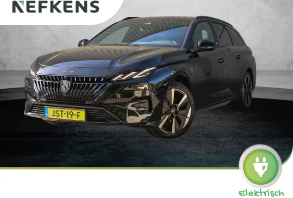 GT 58 kWh 156pk | ACCU 98% | Navigatie | AGR Stoel met Alcantara | Stoel- en stuurverwarming