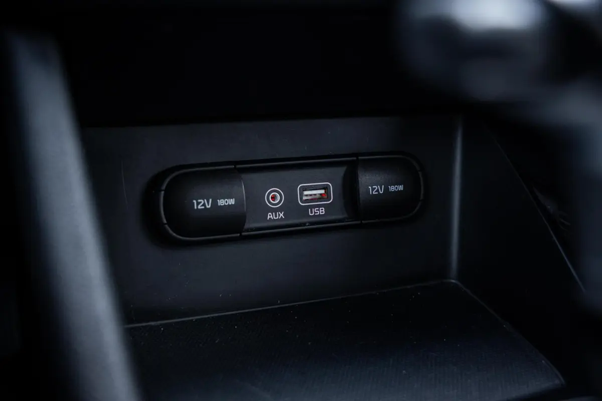 1.6 GDi Hybrid DynamicLine*TREKHAAK*CAMERA*CARPLAY*NAP