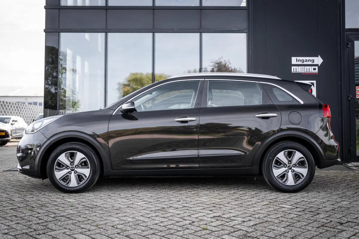 1.6 GDi Hybrid DynamicLine*TREKHAAK*CAMERA*CARPLAY*NAP