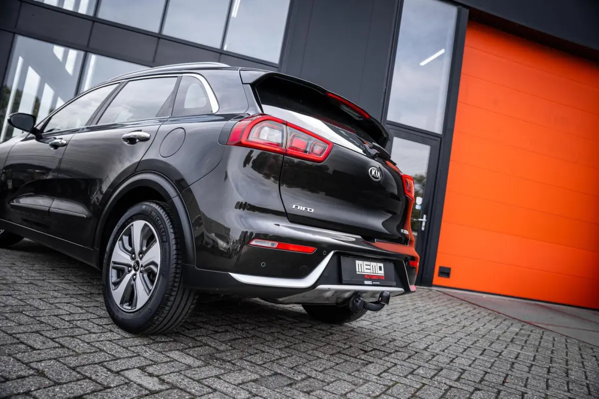 1.6 GDi Hybrid DynamicLine*TREKHAAK*CAMERA*CARPLAY*NAP