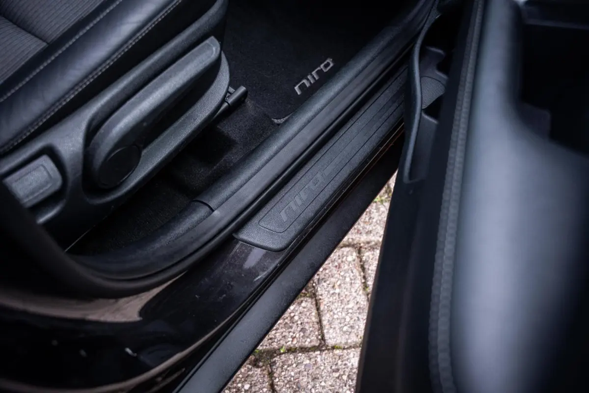 1.6 GDi Hybrid DynamicLine*TREKHAAK*CAMERA*CARPLAY*NAP