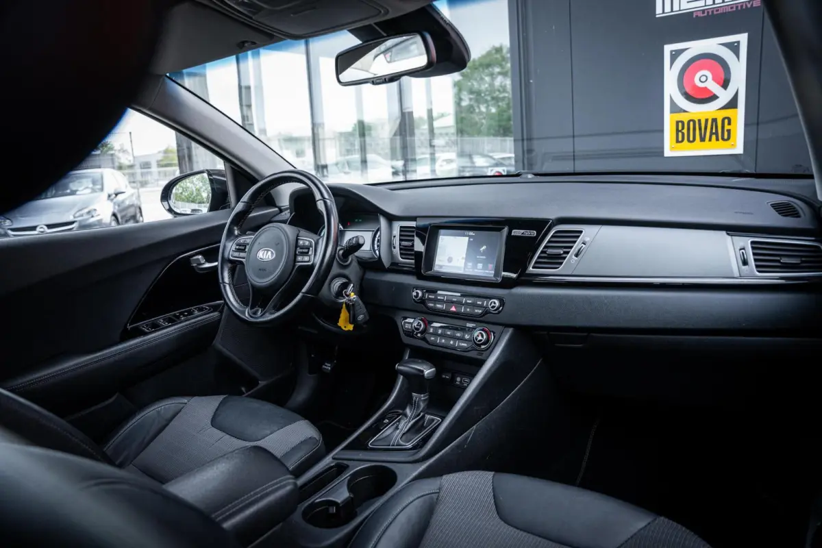 1.6 GDi Hybrid DynamicLine*TREKHAAK*CAMERA*CARPLAY*NAP